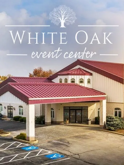 White Oak Event Center